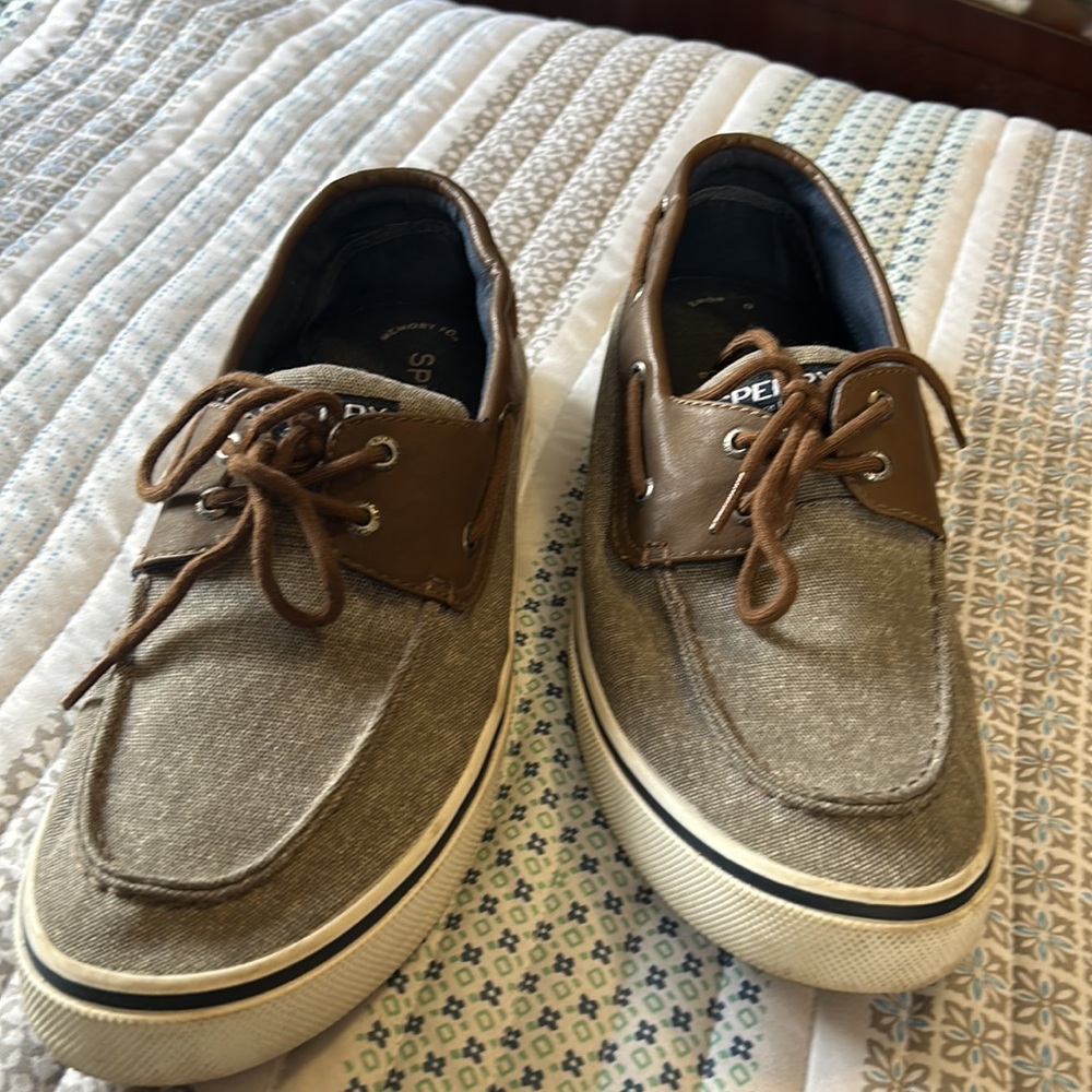 SPERRY Shoes - Picture 6 of 7
